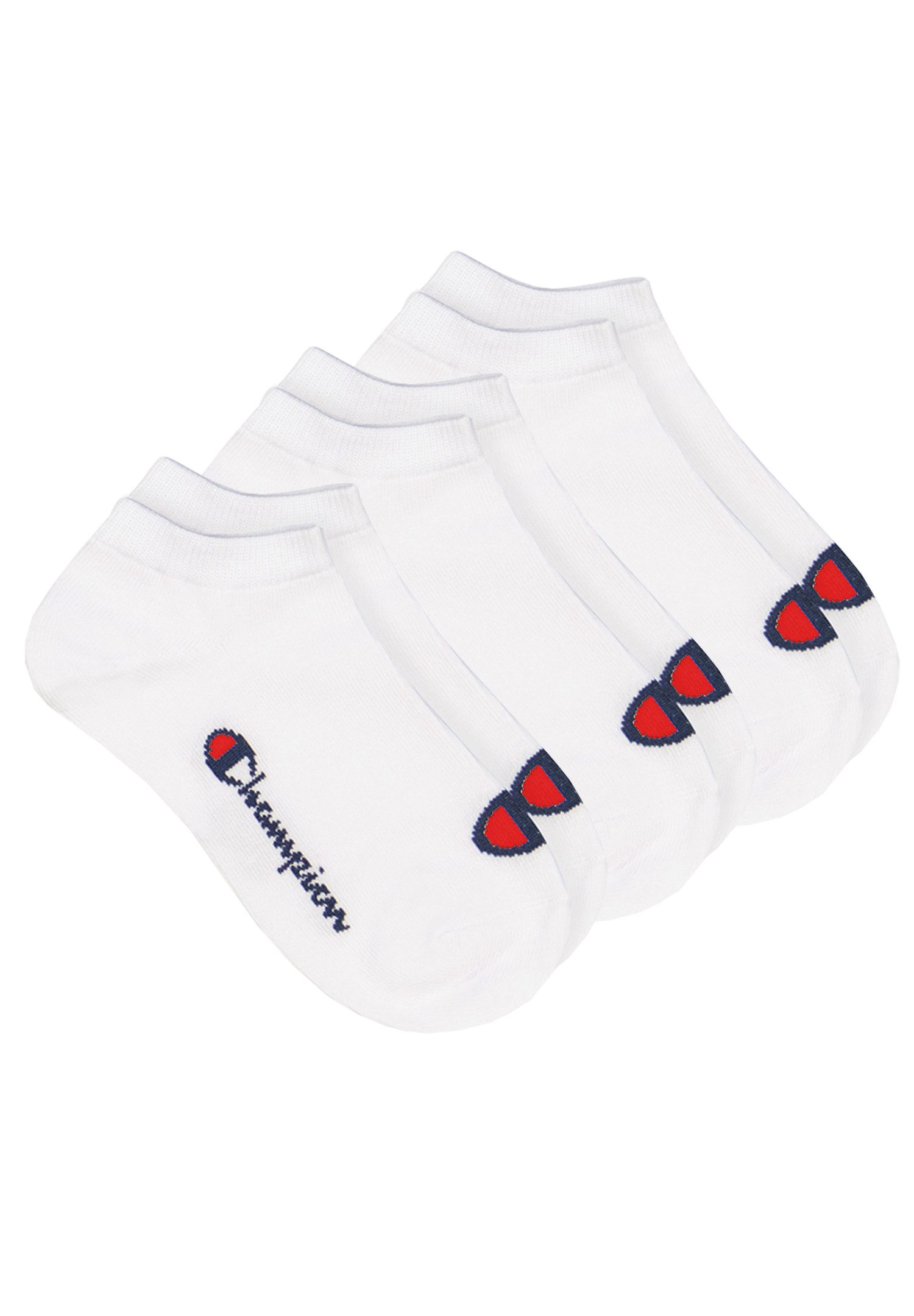 Champion Sportsocken Unisex Socken 6er Pack günstig online kaufen