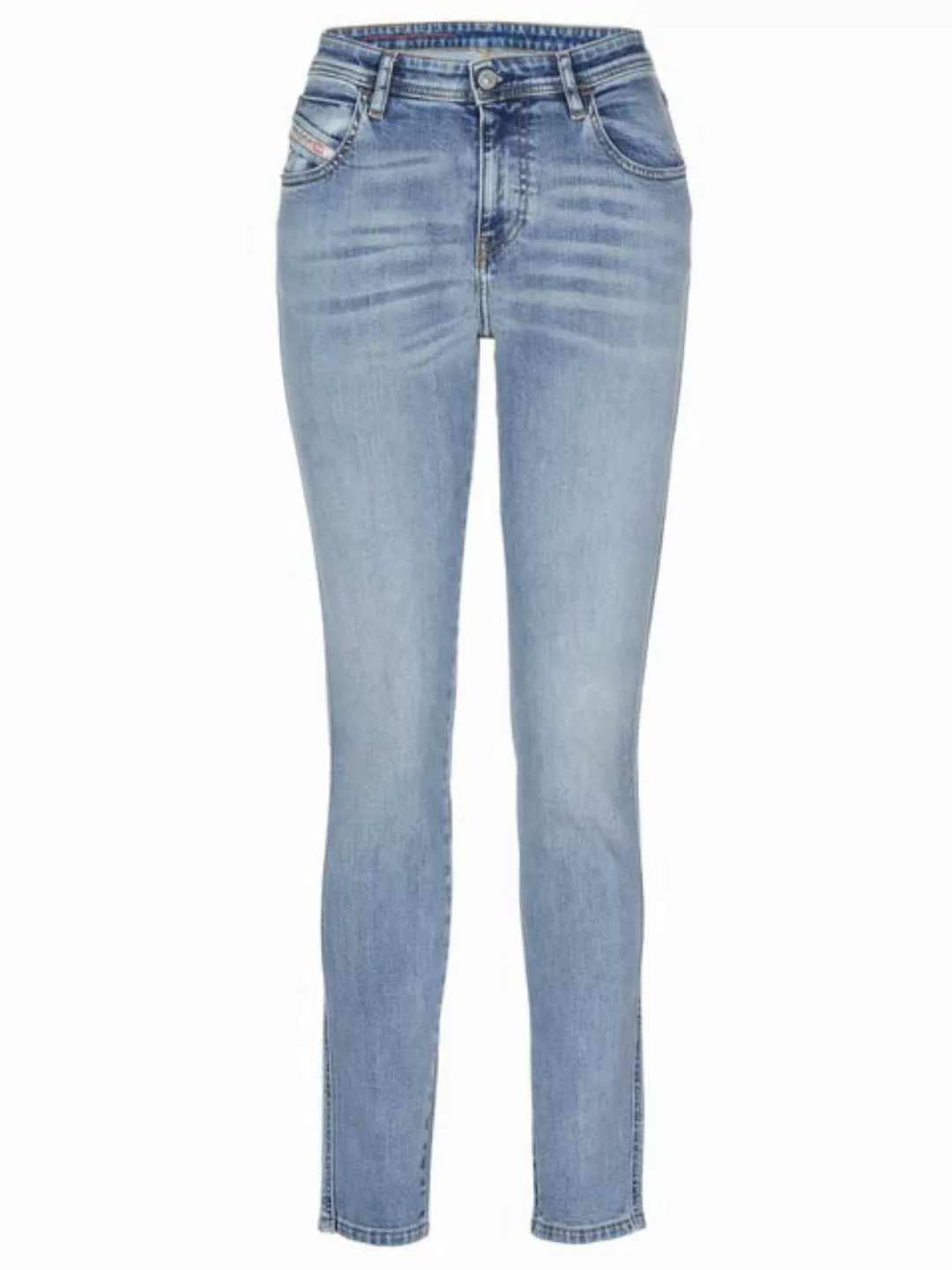 Diesel Slim-fit-Jeans Diesel Jeans günstig online kaufen