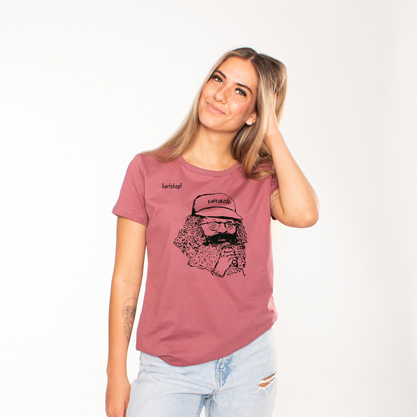 Saenger | Damen T-shirt günstig online kaufen