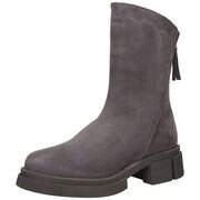Apple of Eden Stiefelette Damen grau günstig online kaufen