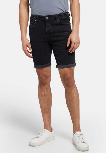 Lawrence Grey Jeansshorts Jeansbermuda günstig online kaufen