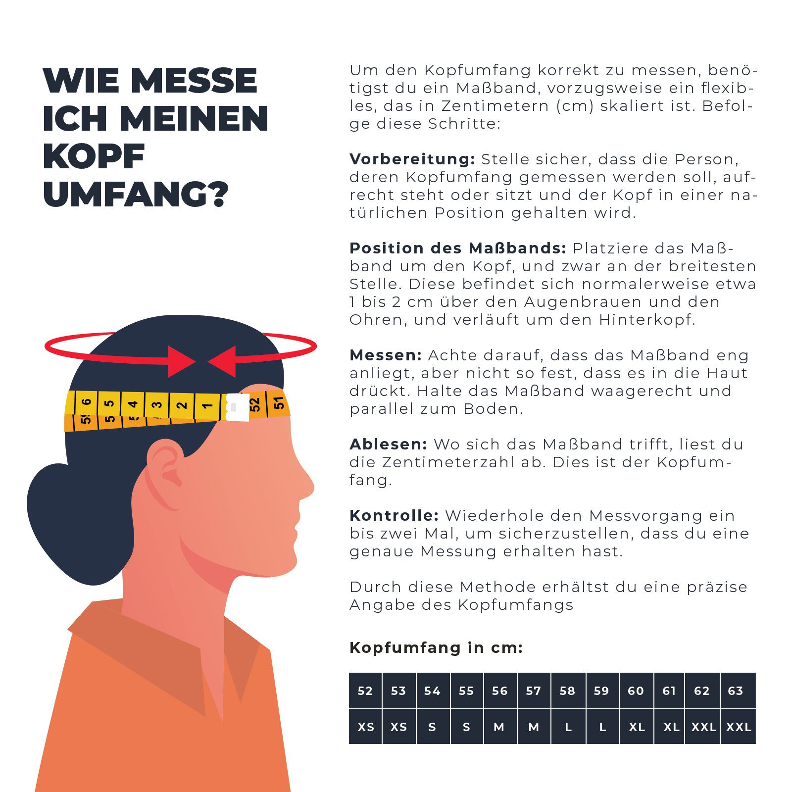 Fiebig Mütze & Schal Kibbuzhut marine günstig online kaufen