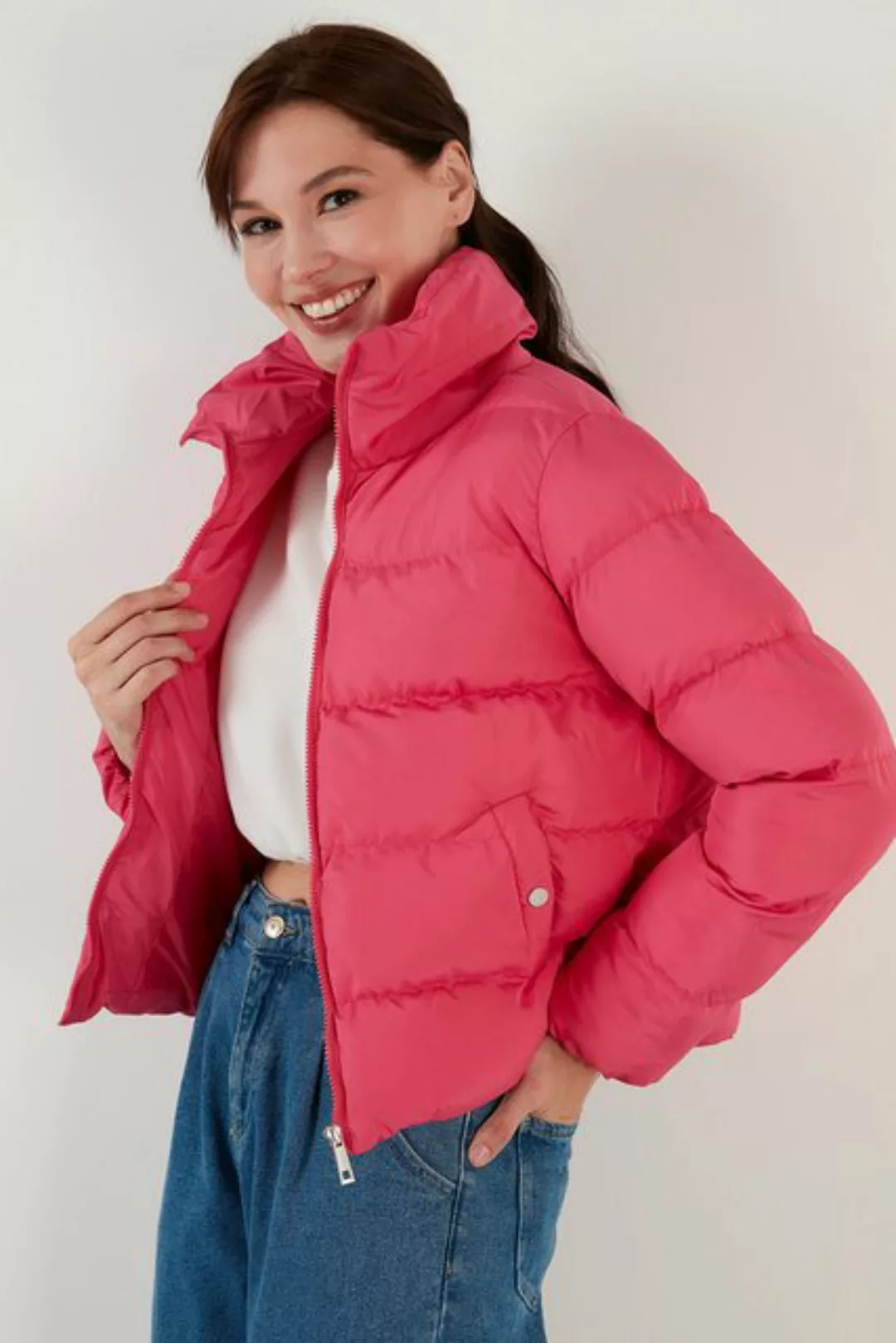 LELA Winterjacke günstig online kaufen