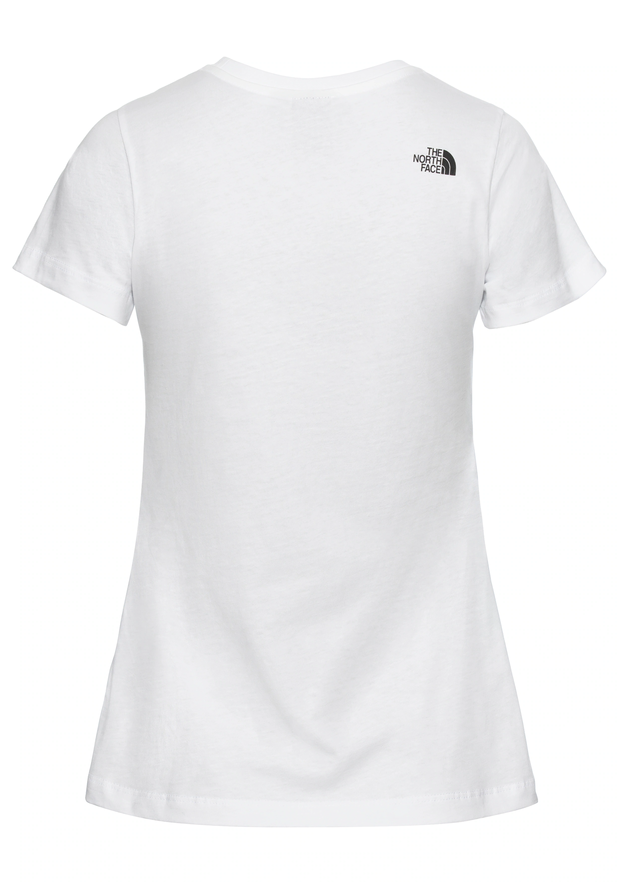 The North Face T-Shirt W S/S EASY TEE günstig online kaufen