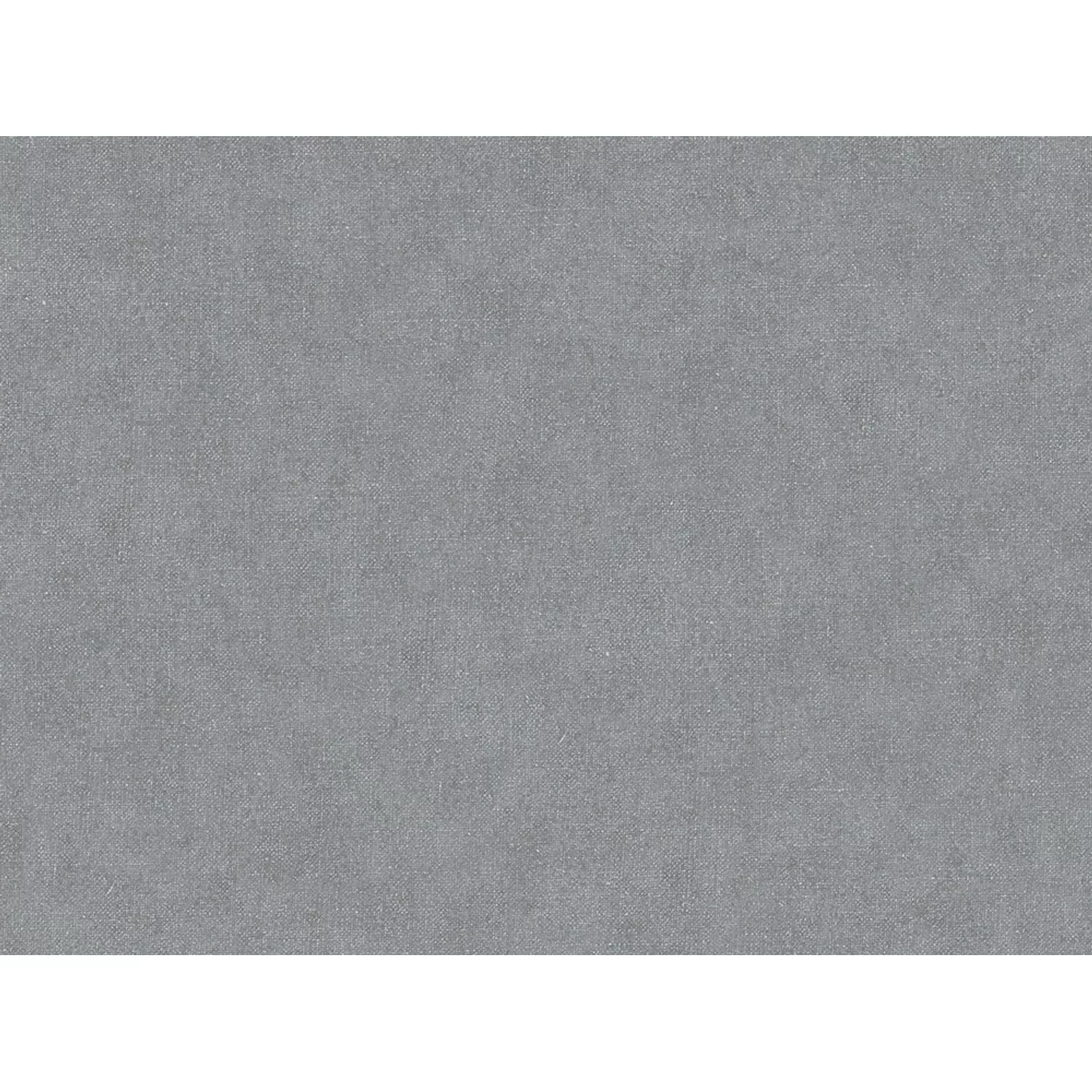 Bricoflor Moderne Tapete Grau Uni Vliestapete in Dunkelgrau für Wohnzimmer günstig online kaufen