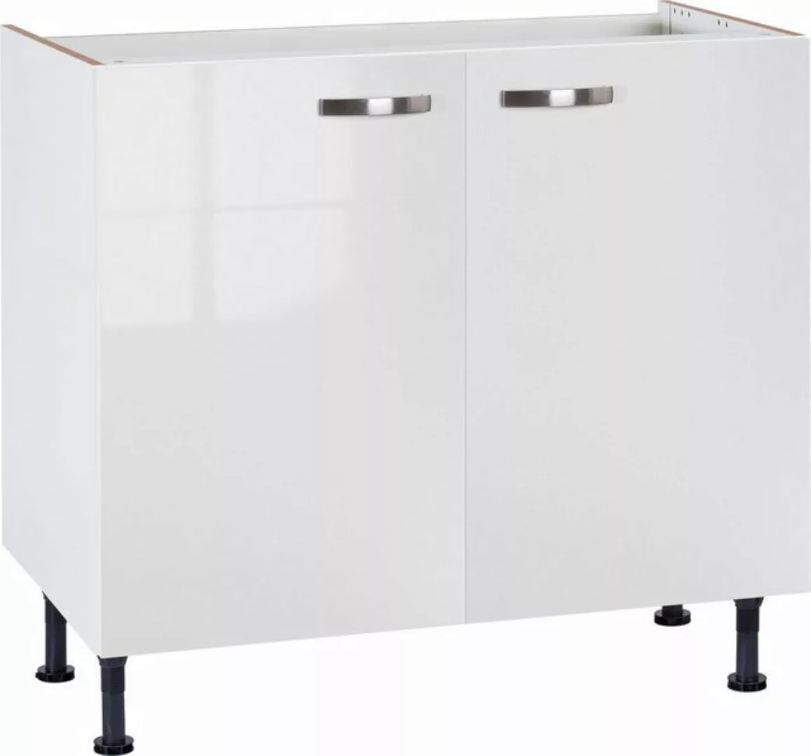 OPTIFIT Spülenschrank Cara Breite 90 cm günstig online kaufen