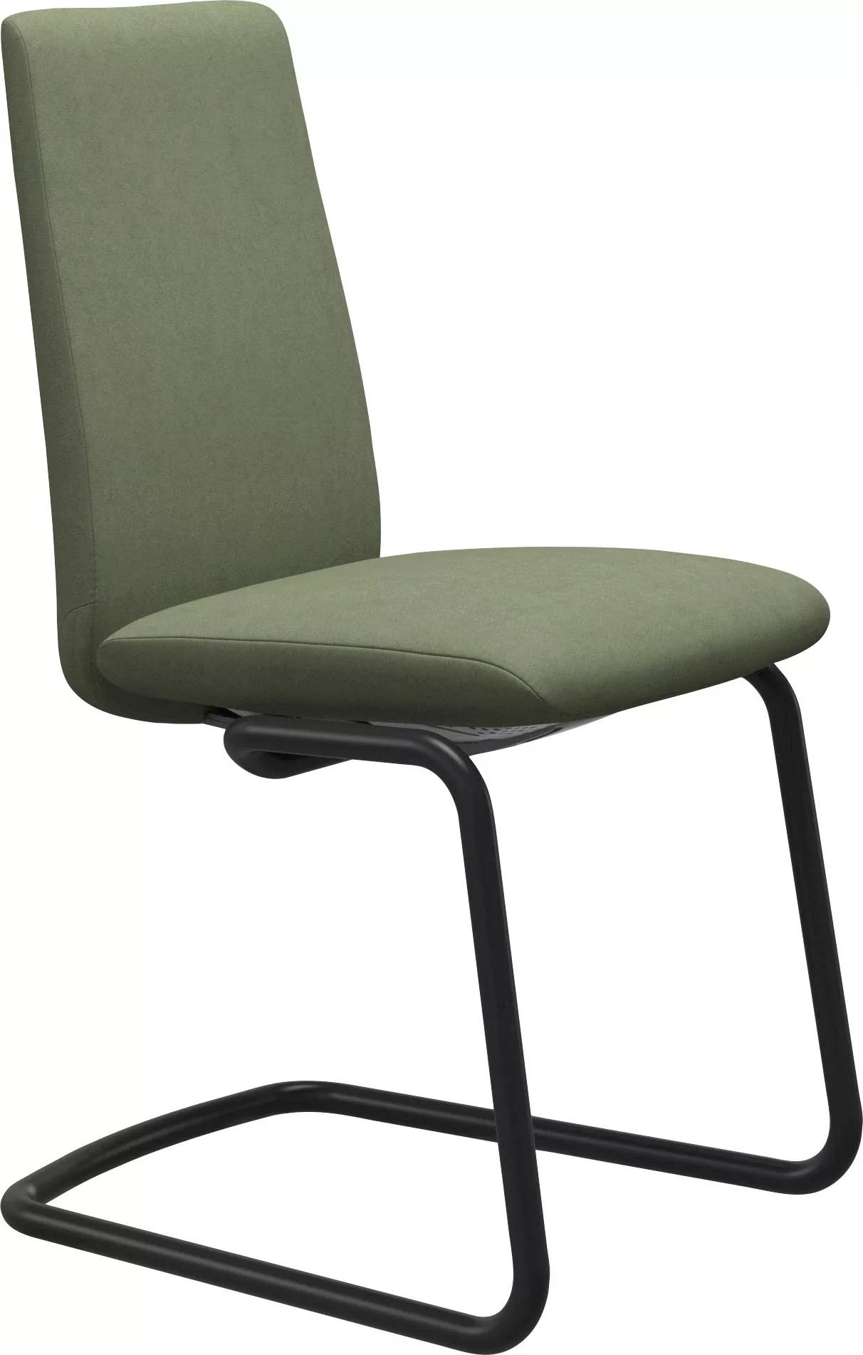 Stressless Polsterstuhl "Laurel", Microfaser DINAMICA, Low Back, Größe M, m günstig online kaufen