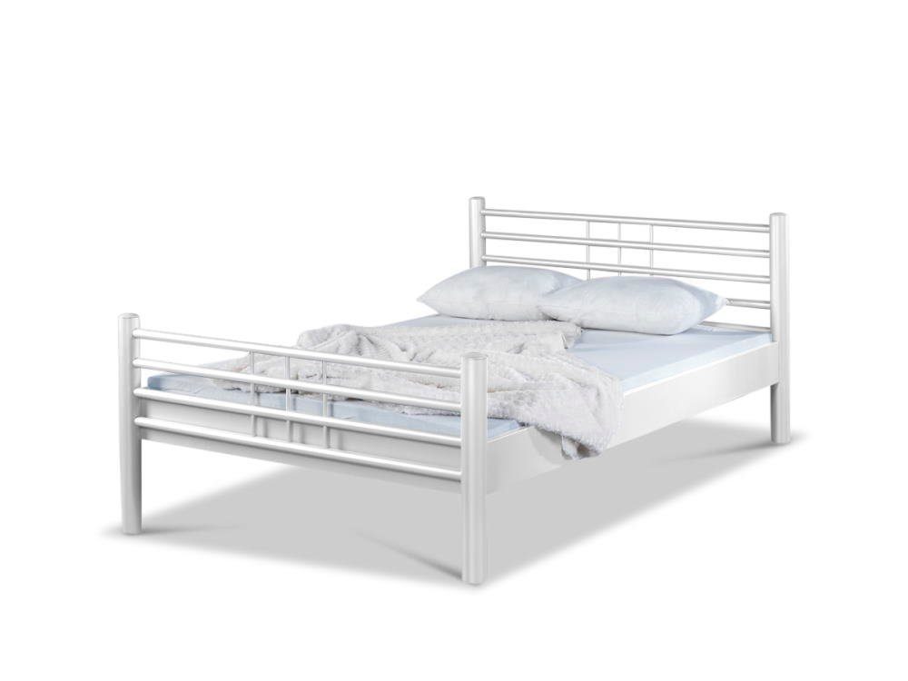 BedBox Metallbett Lea, traumhaft klassisches Bett, günstig online kaufen