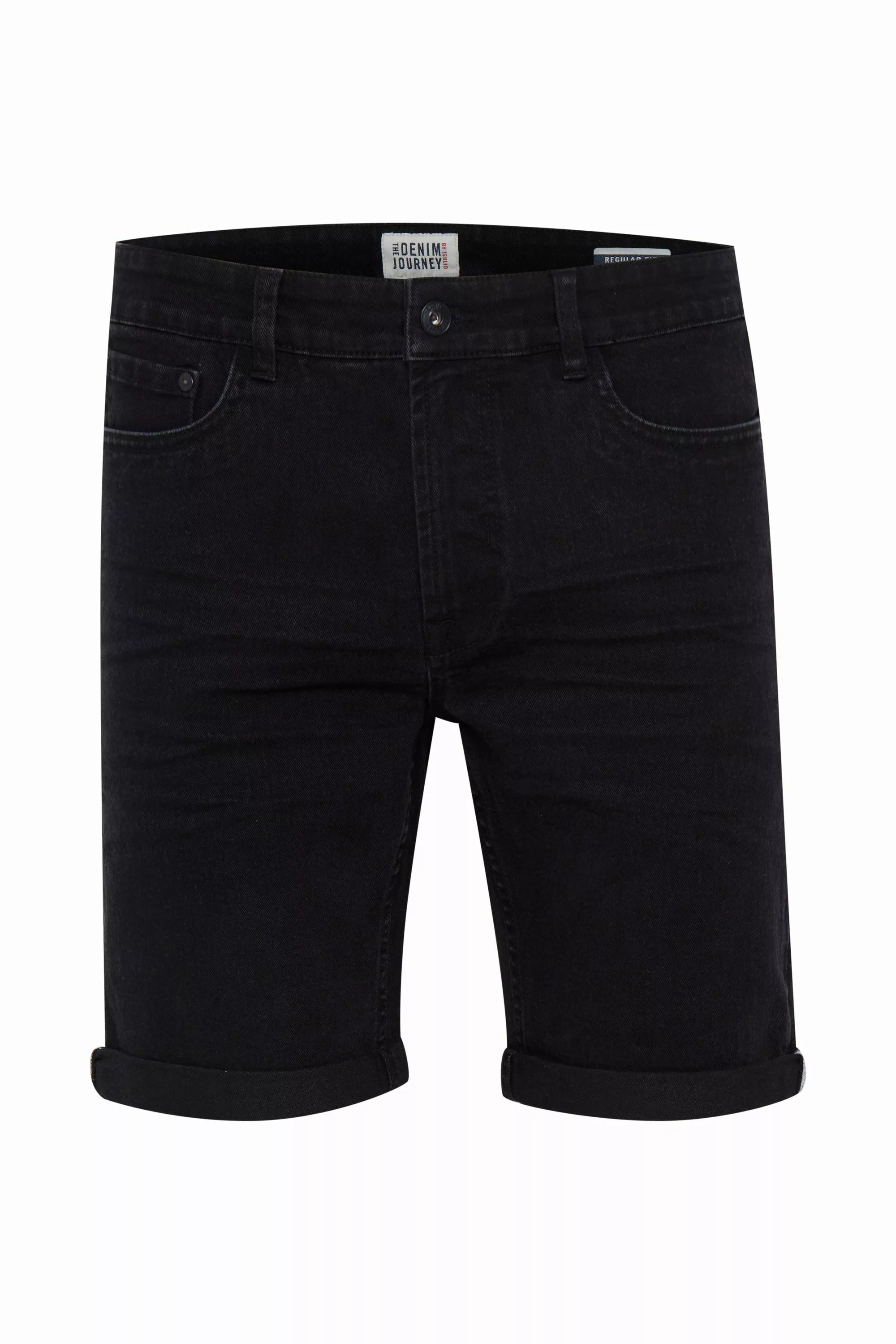 !Solid Jeansshorts SDMoyat 5-Pocket Denim Shorts günstig online kaufen