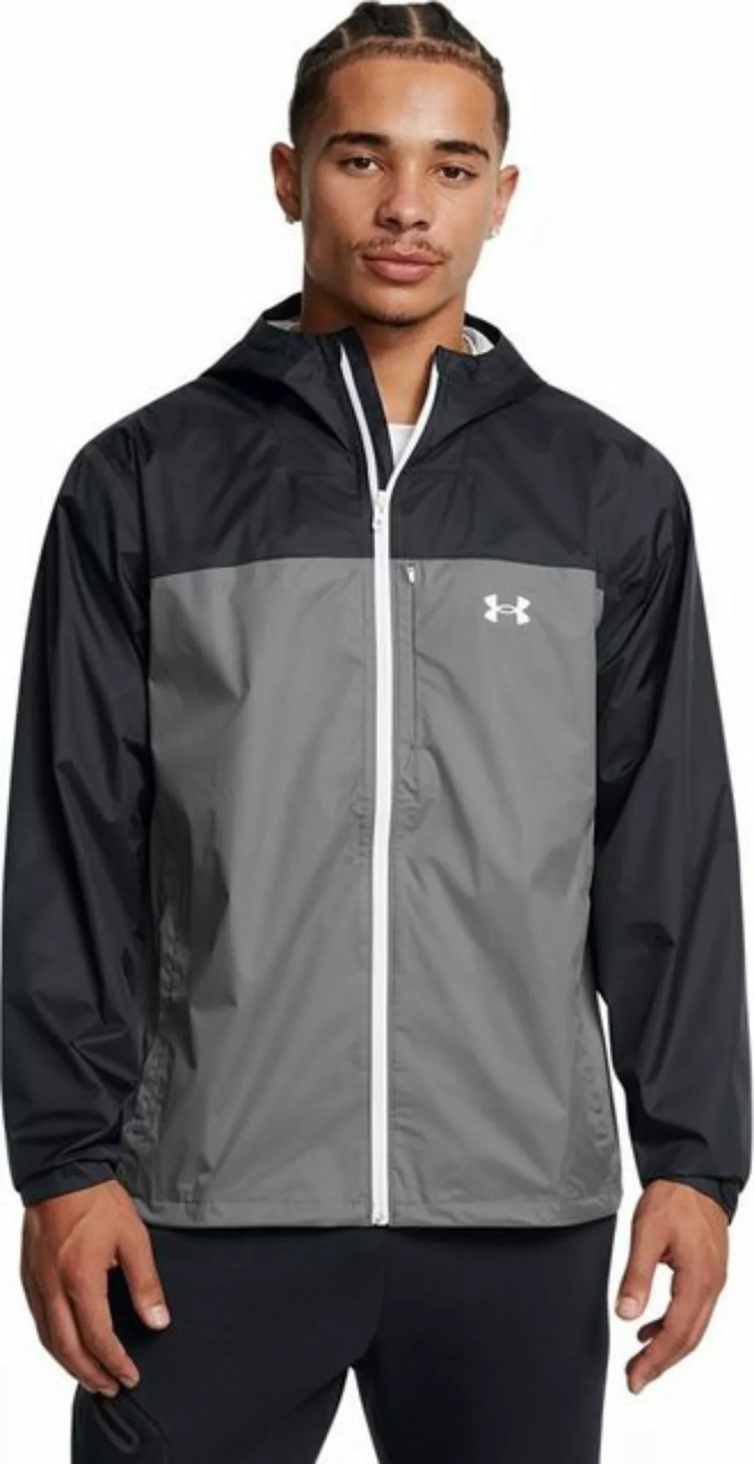 Under Armour® Softshelljacke Cloudstrike Colorblock Jkt günstig online kaufen