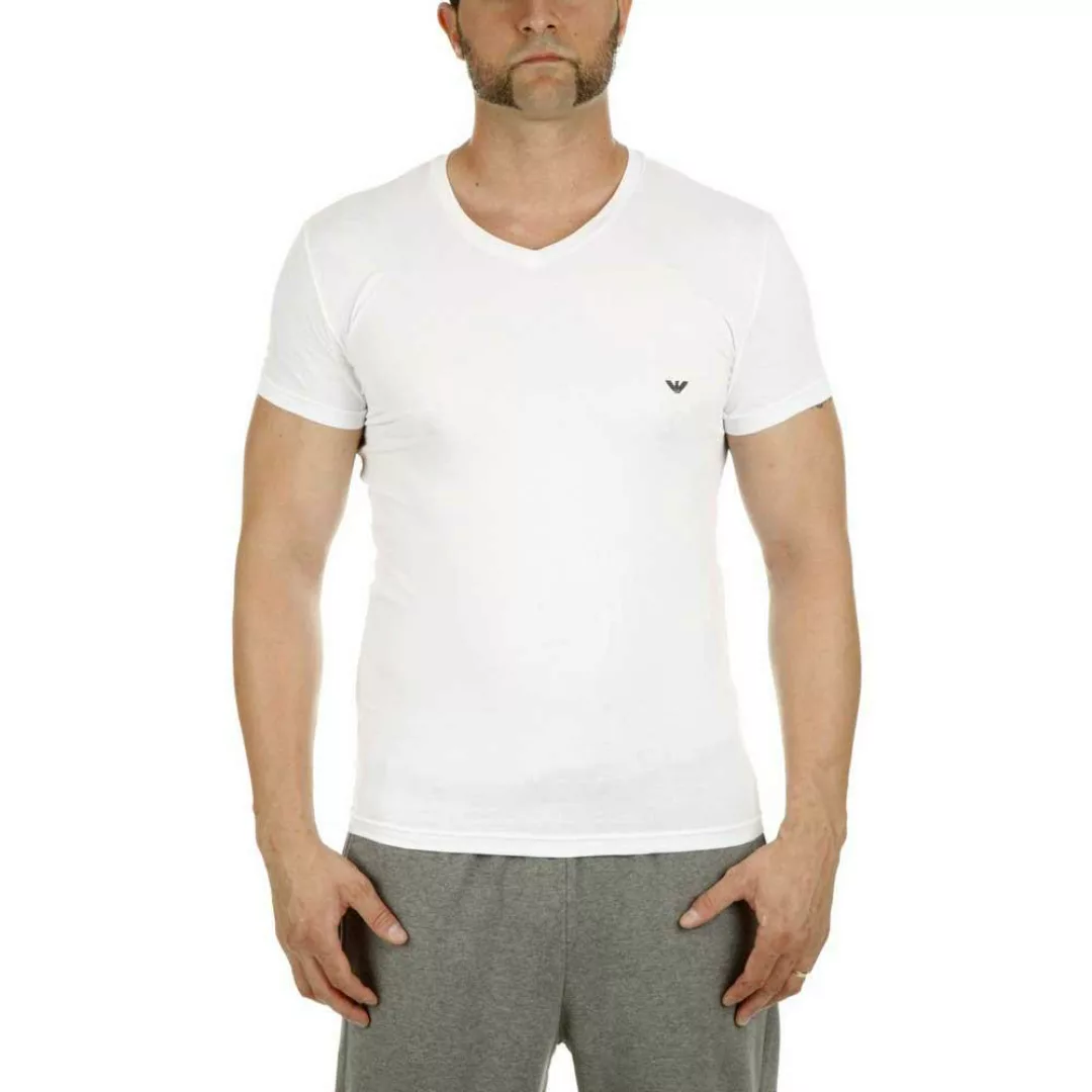 EMPORIO ARMANI V-Shirt 110810/CC729/00010 günstig online kaufen