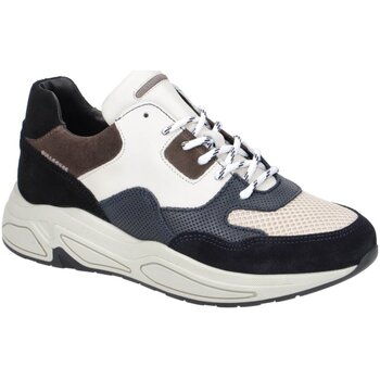 Bullboxer  Sneaker blau multi 295016E5C_NAVY 295016E5C_NAVY günstig online kaufen