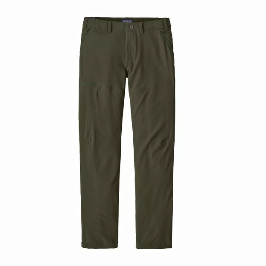 Patagonia Softshellhose Patagonia M Altvia Trail Pants / Regular Herren günstig online kaufen