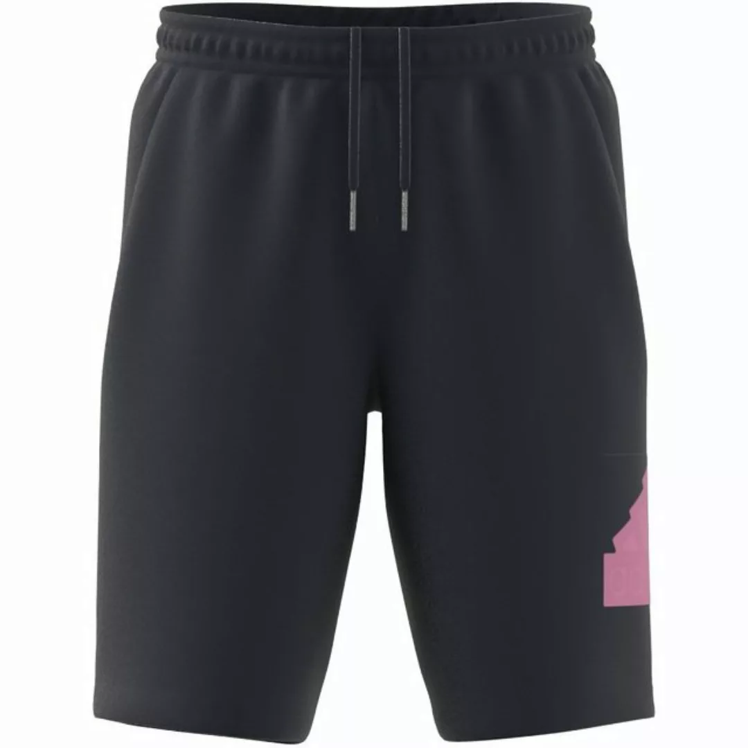 adidas Sportswear Laufshorts Boyfriend-Fit BOS weiche Herren-Shorts dunkelb günstig online kaufen