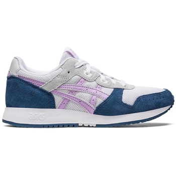 Asics  Sneaker Lyte Classic - White/Lilac Tech günstig online kaufen