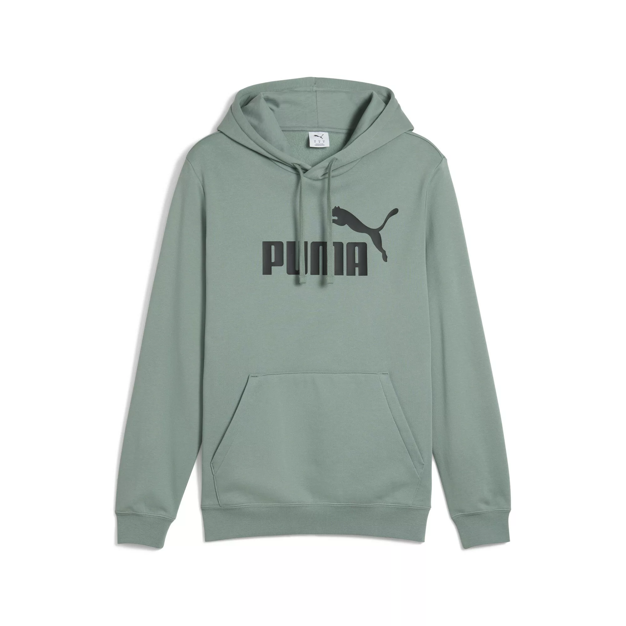 PUMA Kapuzensweatshirt "ESS NO. 1 LOGO HOODIE FL (S)" günstig online kaufen