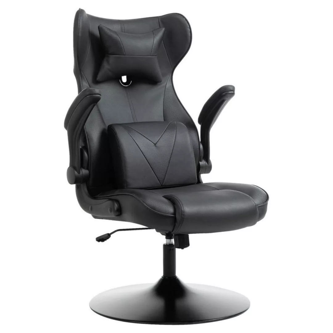 Gaming-Sessel 921-353 schwarz günstig online kaufen