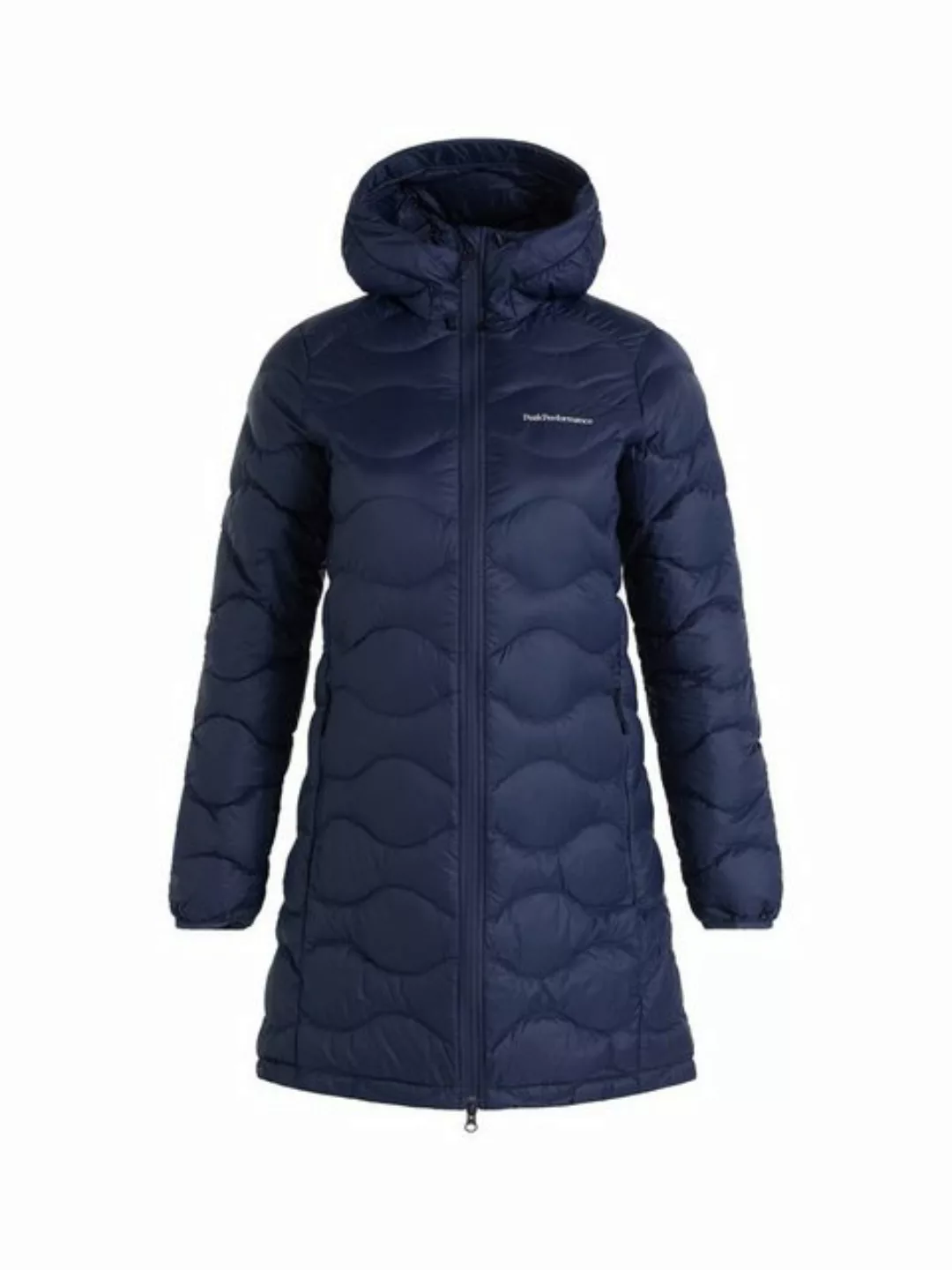 Peak Performance Daunenmantel W Helium Down Parka günstig online kaufen