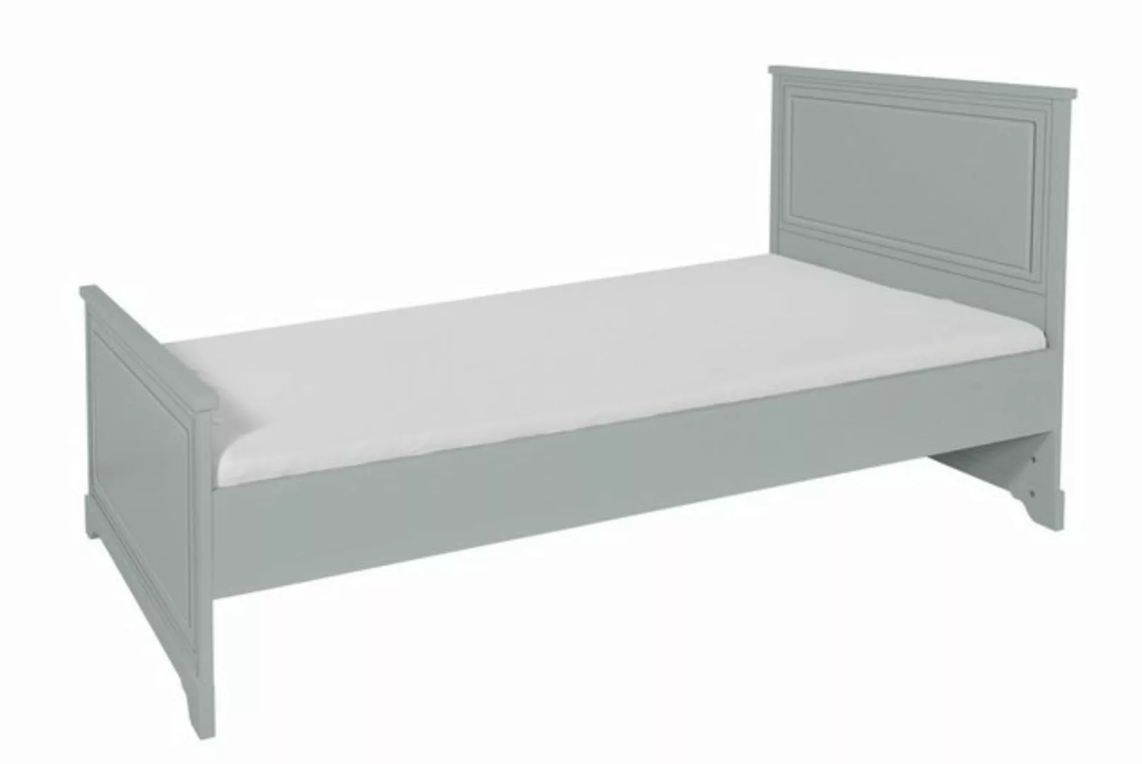 Raumhirsch Furniture Kinderbett Melody – Jugendbett Kinderzimmer günstig online kaufen