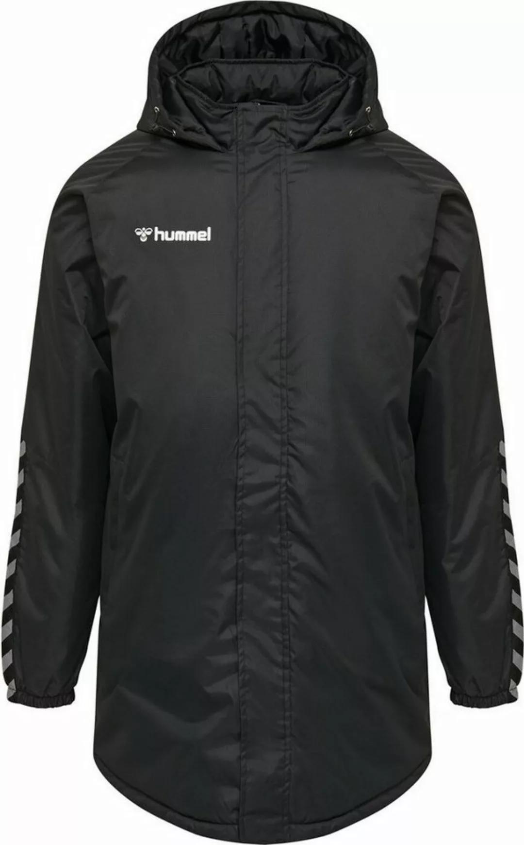 hummel Funktionsjacke hmlAUTHENTIC BENCH JACKET günstig online kaufen