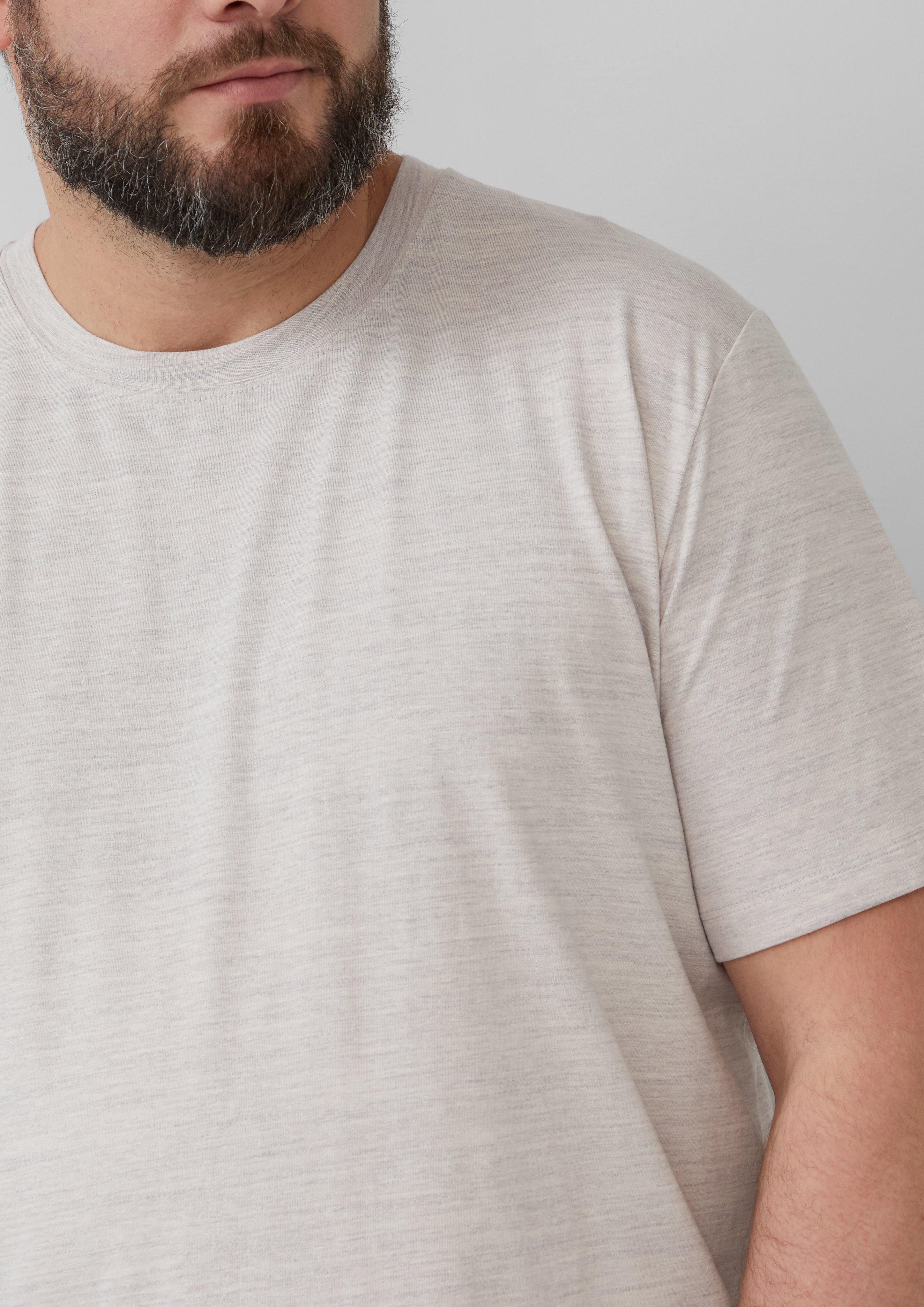 s.Oliver T-Shirt mit Print günstig online kaufen
