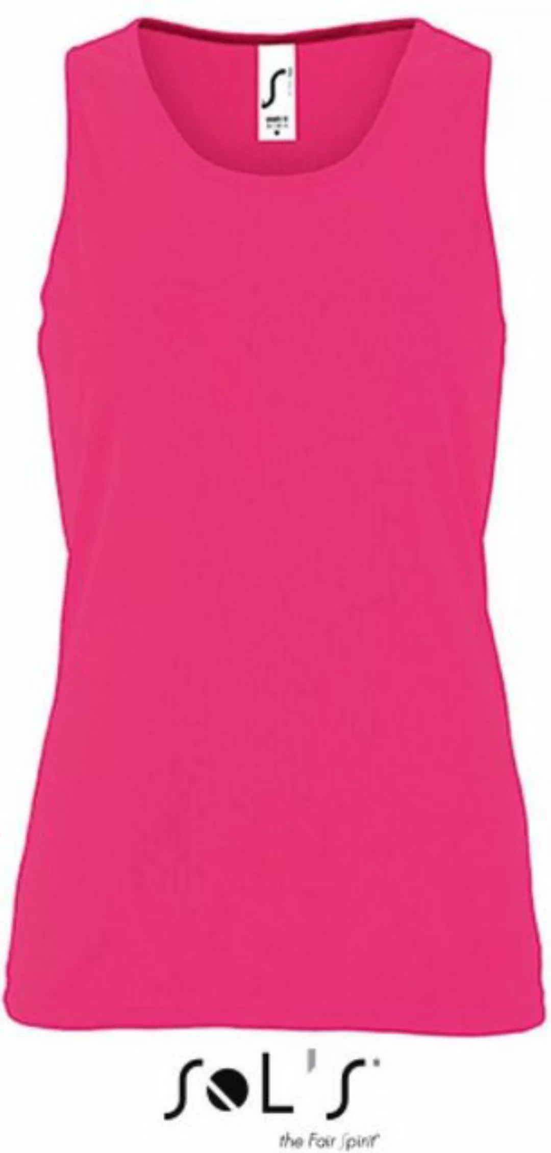 SOLS Tanktop Damen Sports Tank Top Sporty günstig online kaufen