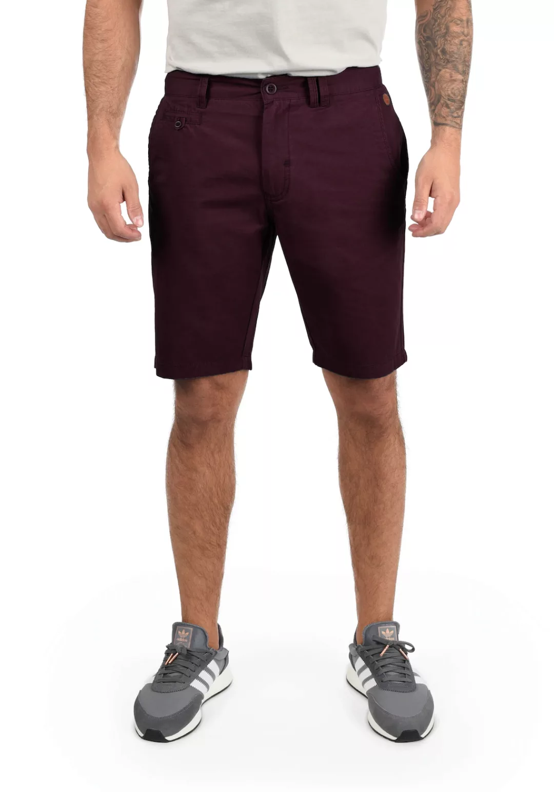 Blend Chinoshorts "BLEND BHSasuke" günstig online kaufen