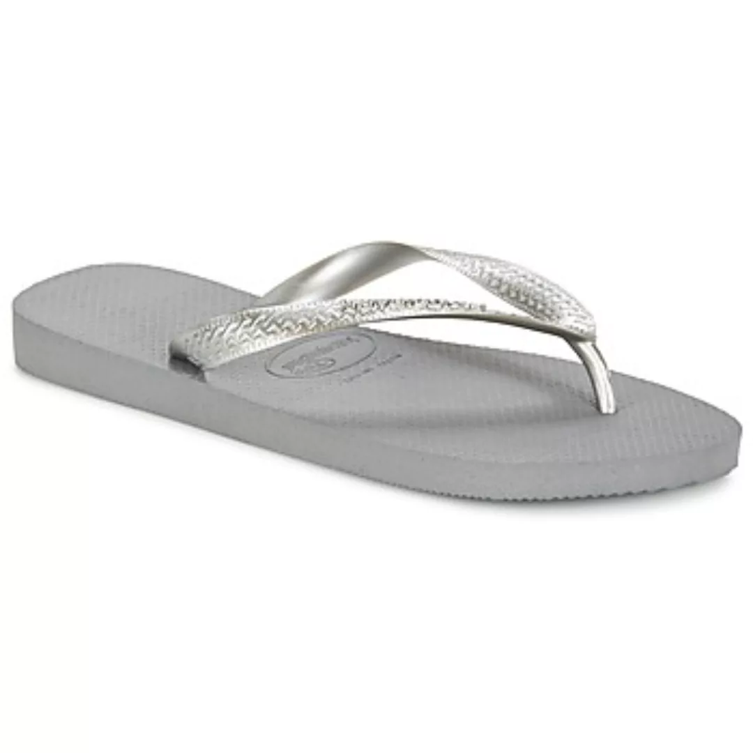 Havaianas  Zehentrenner TOP METALLIC günstig online kaufen