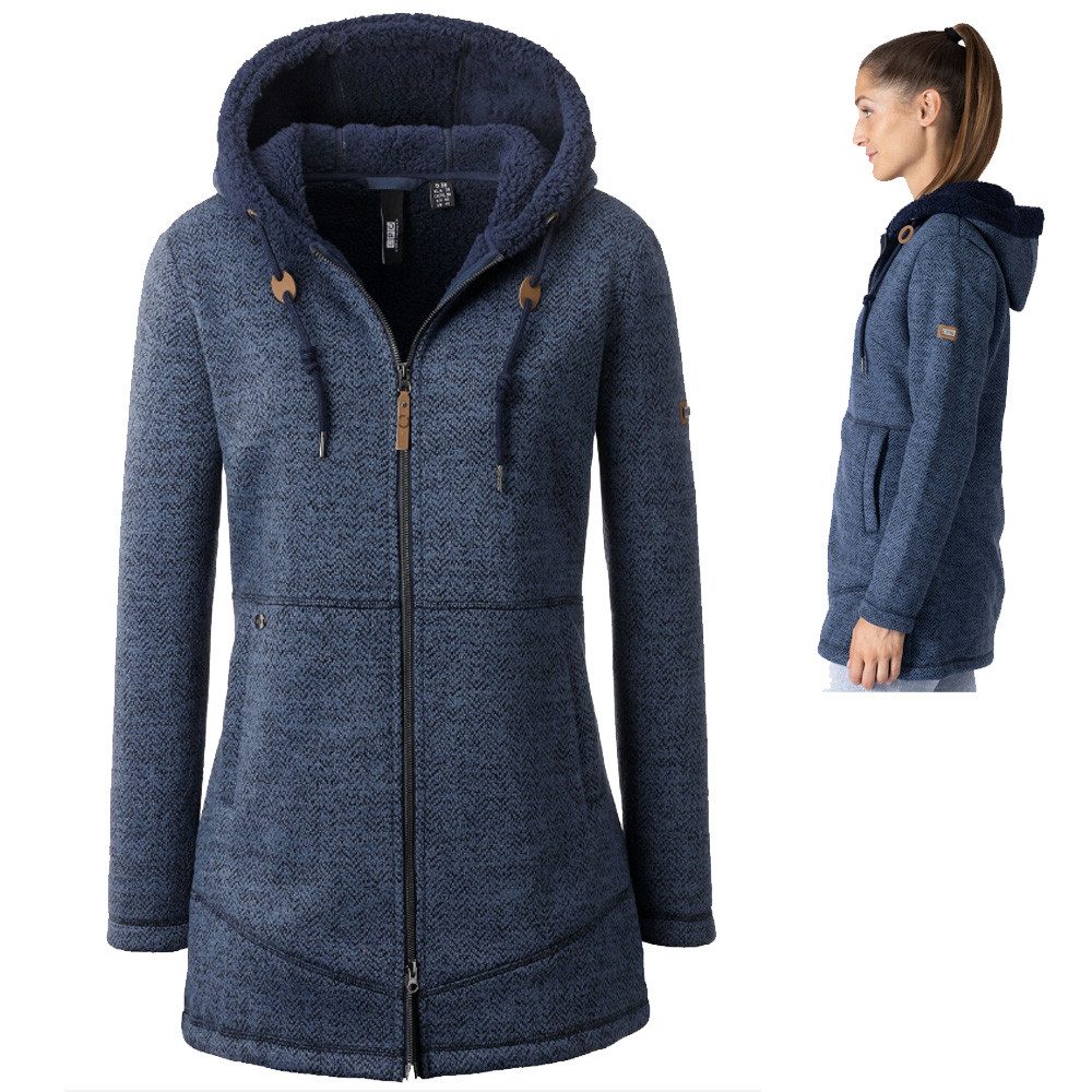 Linea Primero Trekkingjacke LPO - warmer günstig online kaufen