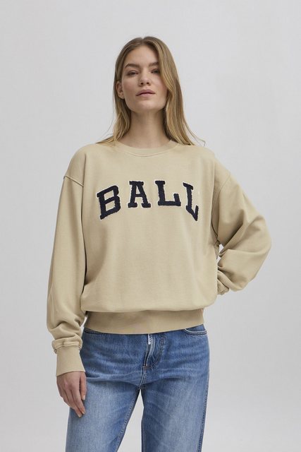 BALL Sweater BAALOMA Stylisches Sweatshirt günstig online kaufen