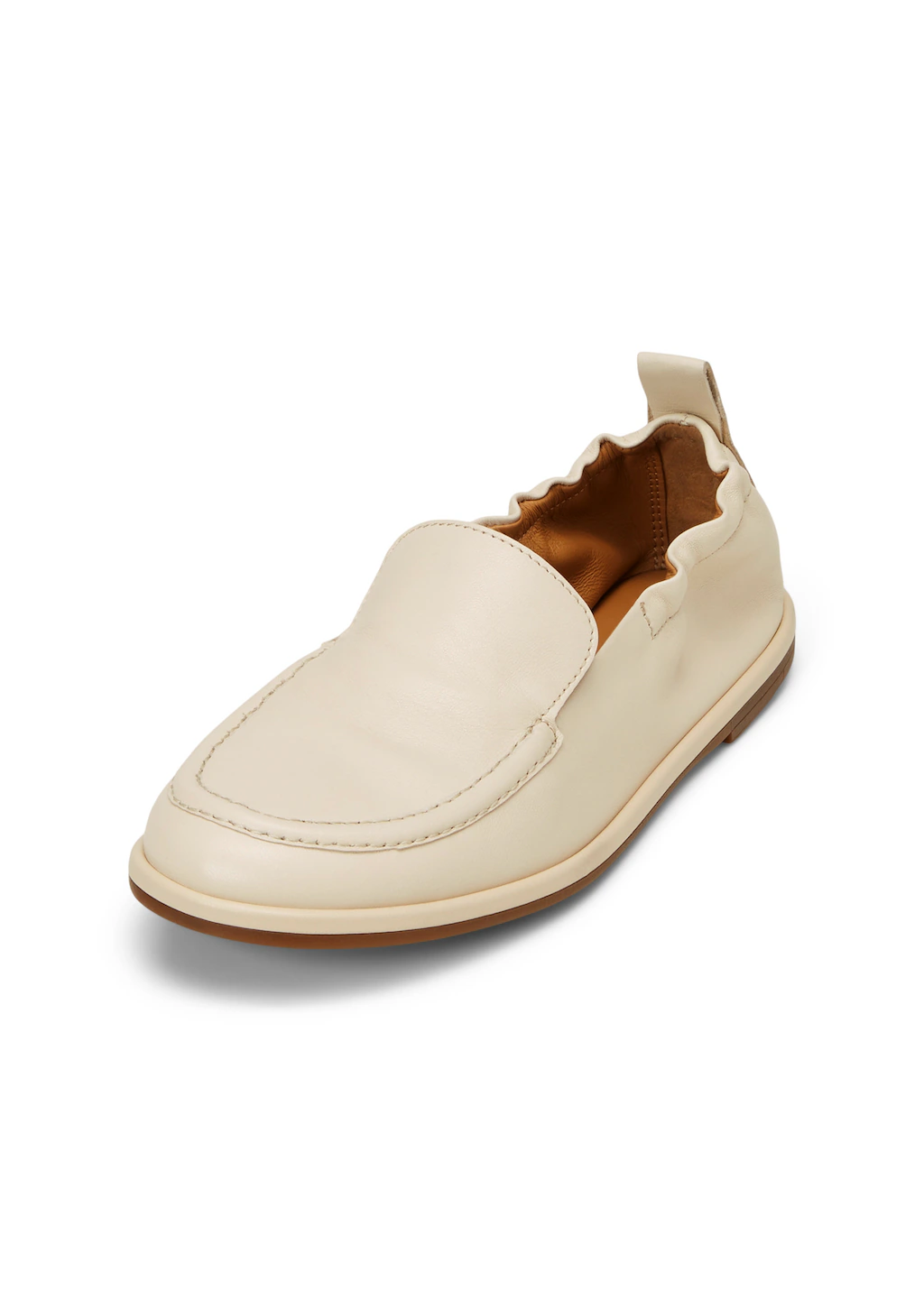 Marc OPolo Loafer "aus weichem Rindleder" günstig online kaufen