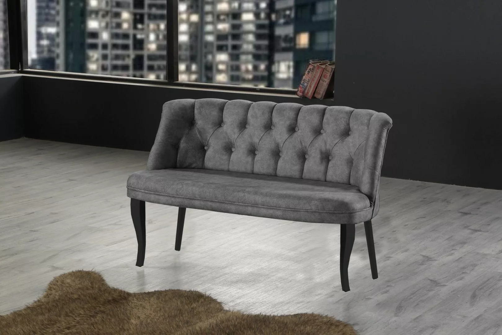 Skye Decor Sofa BRN1363 günstig online kaufen