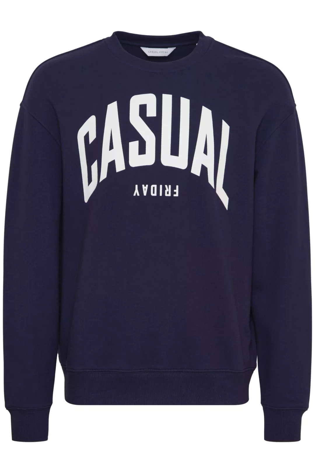 Casual Friday Sweatshirt CFSage - 20504808 günstig online kaufen