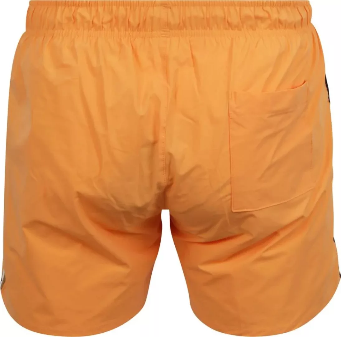 BOSS Badeshorts Iconic Orange - Größe M günstig online kaufen