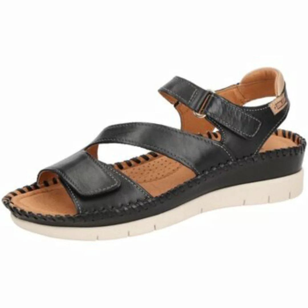 Pikolinos  Sandalen Sandaletten Altea Sandale W7N-0931 W7N-0931 black günstig online kaufen