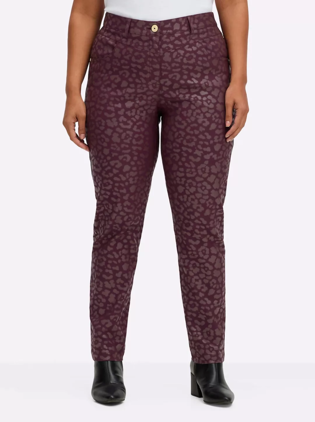 Sheego Webhose günstig online kaufen
