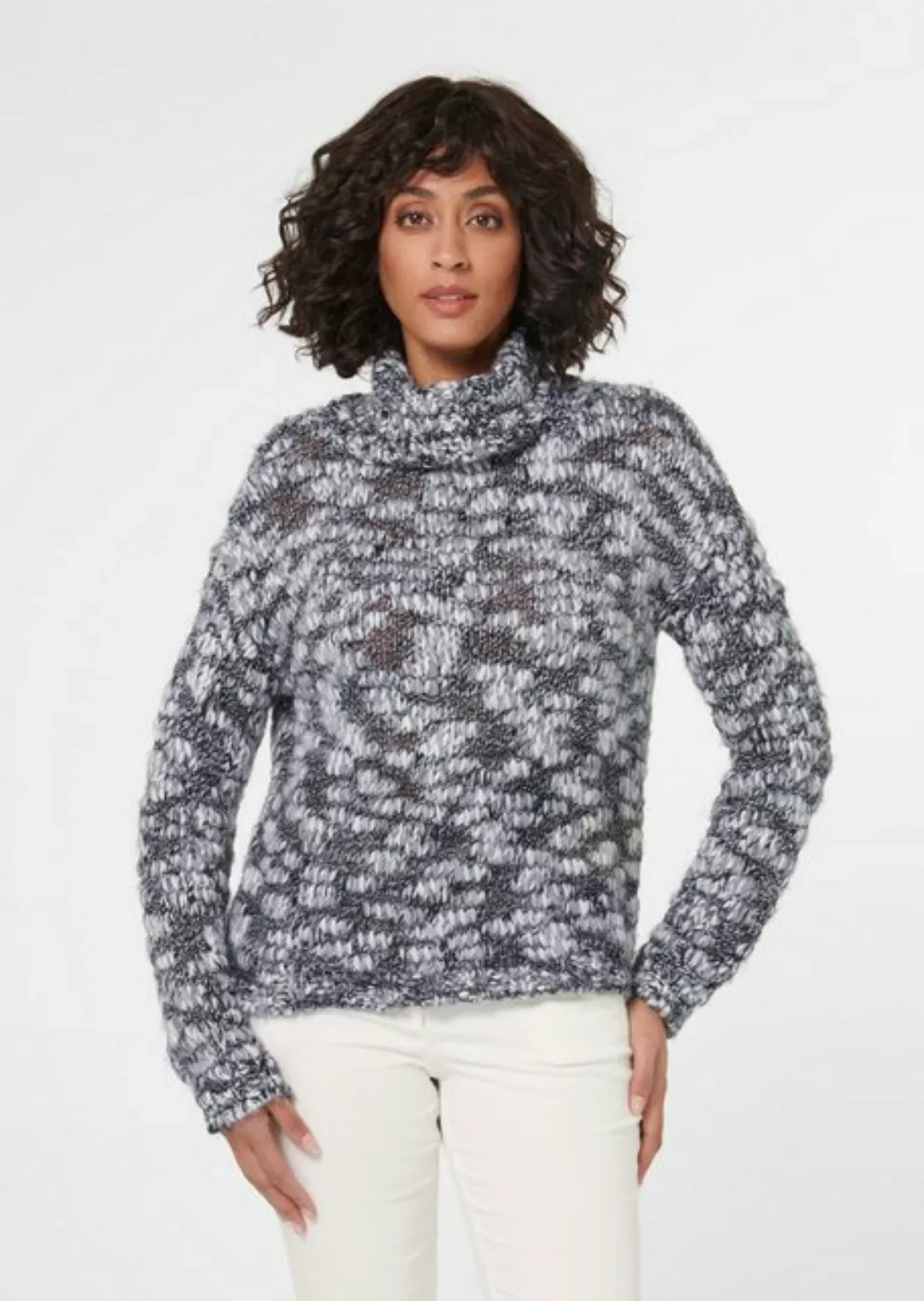 MADELEINE Strickpullover Pullover günstig online kaufen