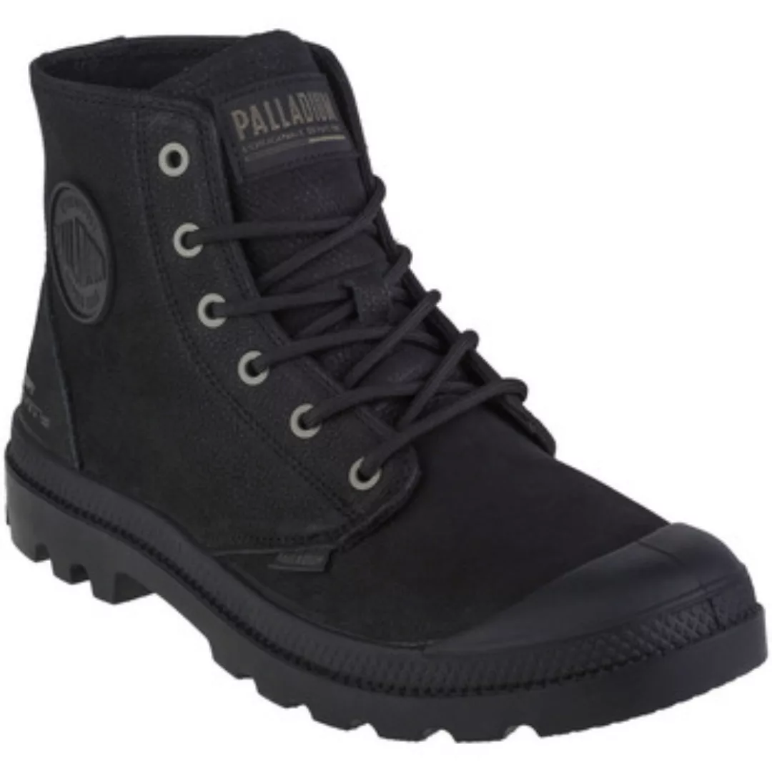 Palladium  Sneaker Pampa Hi Supply Lth günstig online kaufen