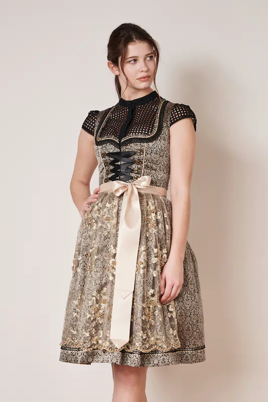 Dirndl Yasemin (60cm) günstig online kaufen