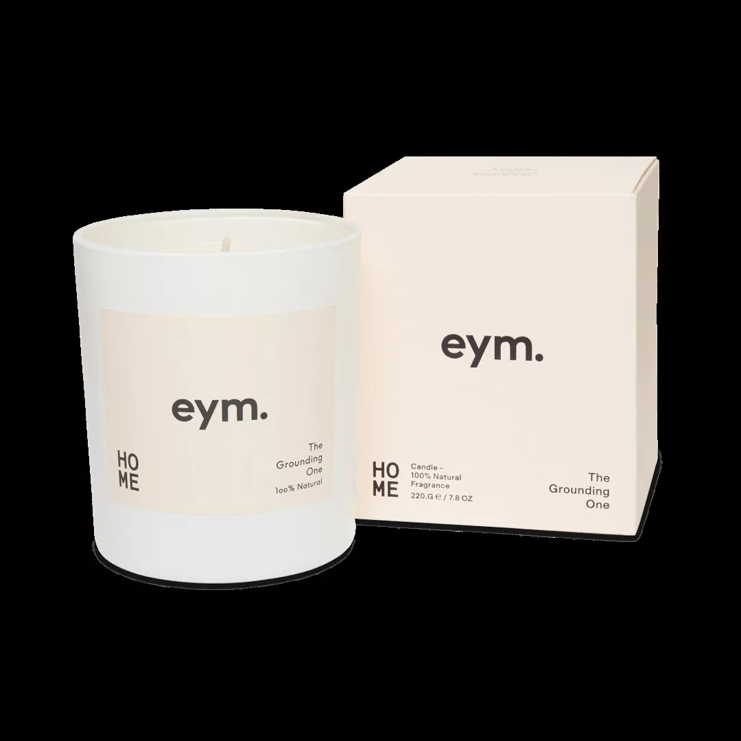 EYM Naturals Home, Kerze, Rosa - MADE.com günstig online kaufen