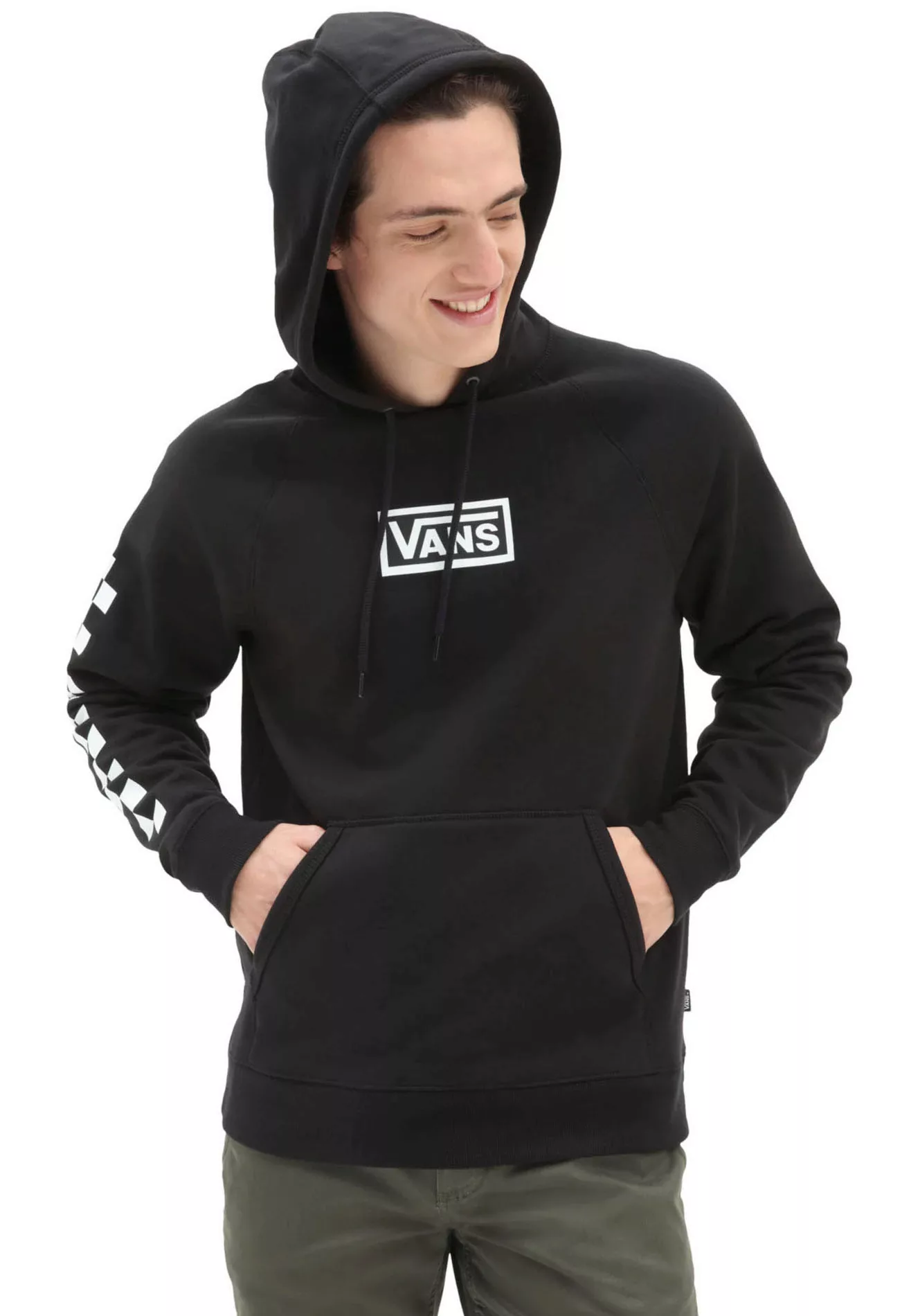 Vans Kapuzensweatshirt VERSA STANDARD HOODIE günstig online kaufen