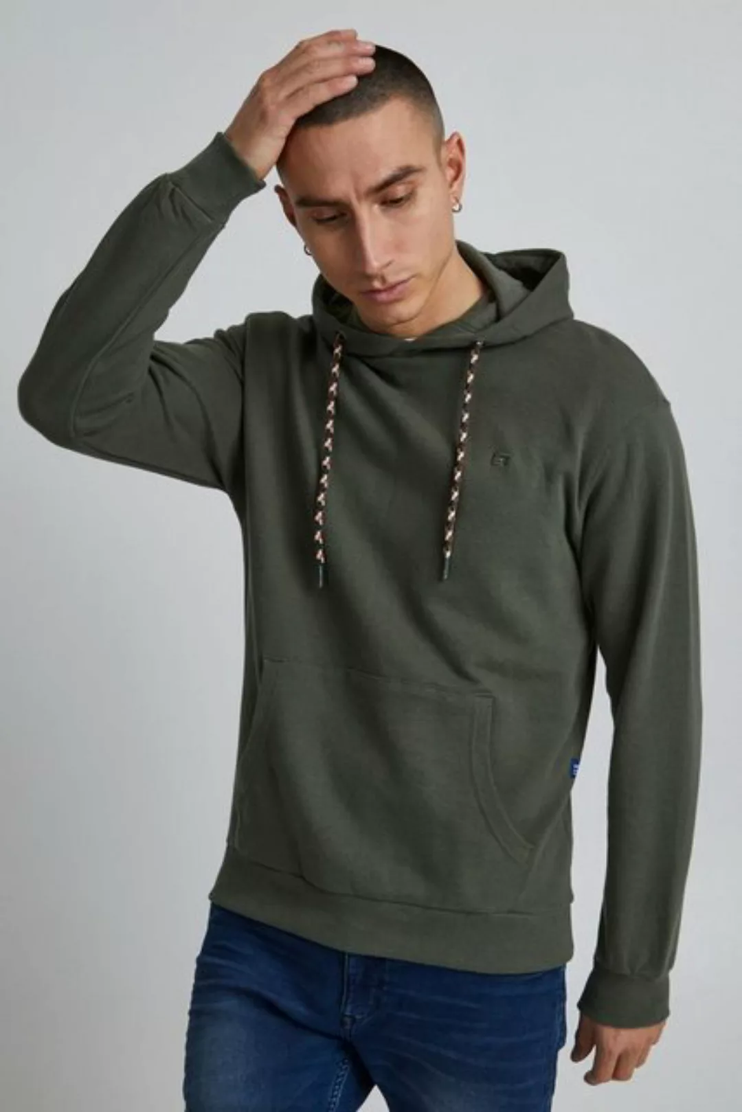 Blend Kapuzensweatshirt BLEND BHBHAvebury Hood sweatshirt - 20712804 günstig online kaufen