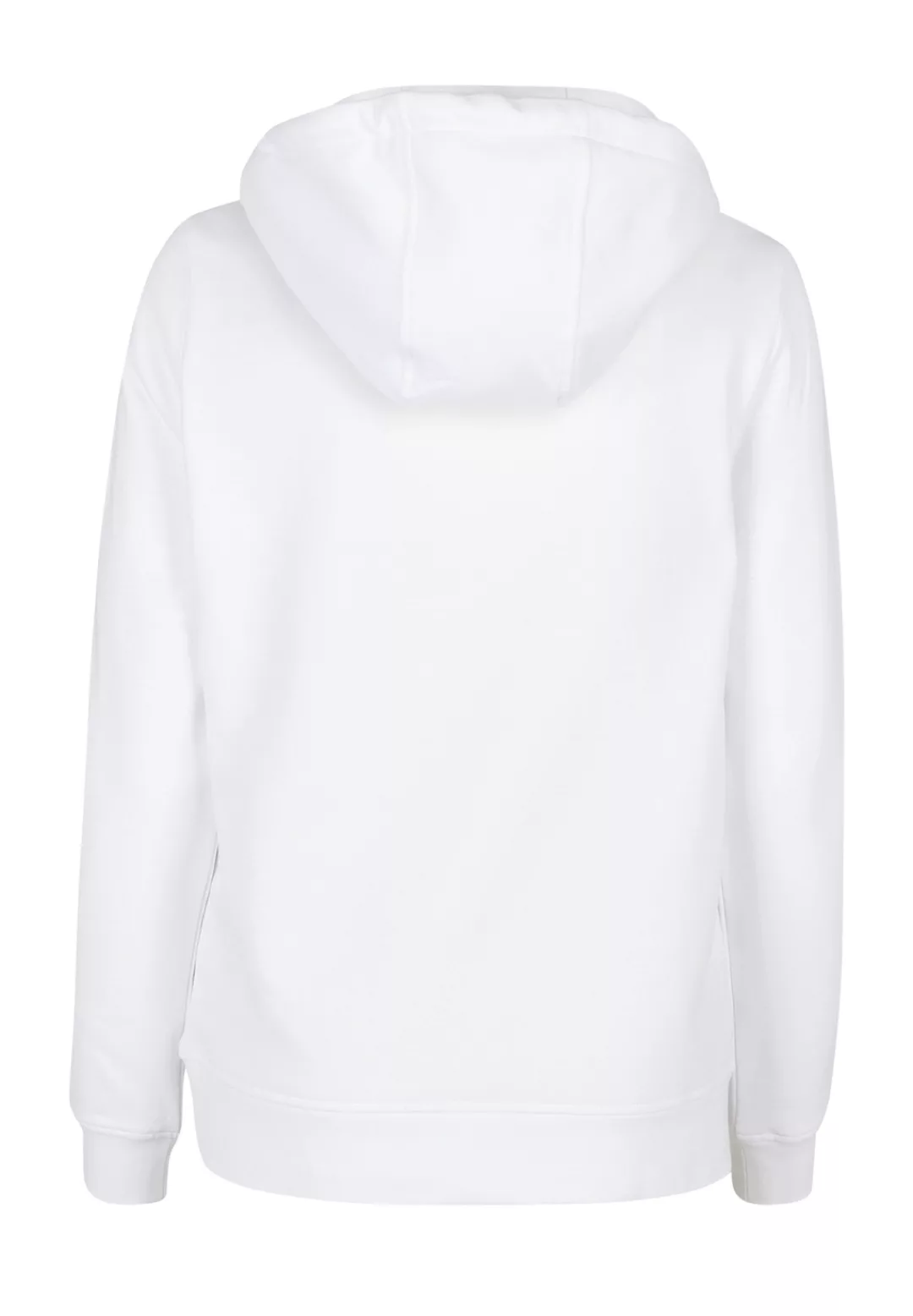 F4NT4STIC Kapuzenpullover "F4NT4STIC Damen", (1 tlg.) günstig online kaufen