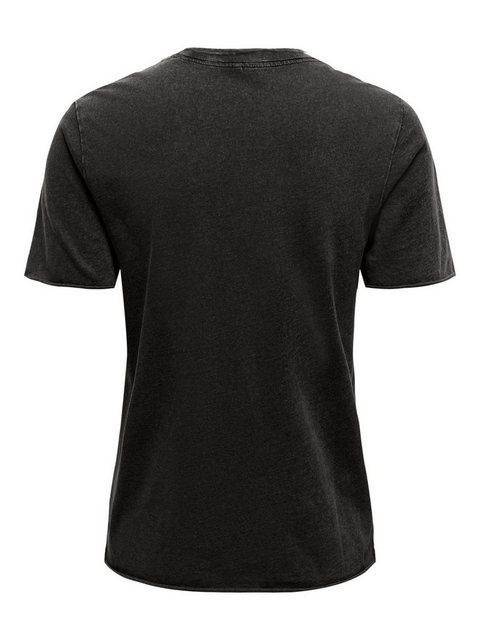 ONLY T-Shirt (1-tlg) Plain/ohne Details günstig online kaufen