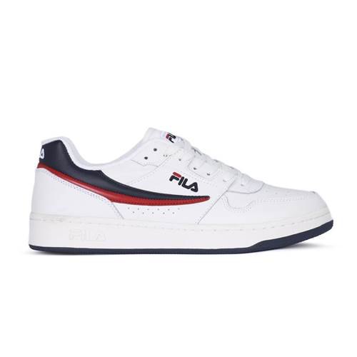 Fila Arcade Low Shoes EU 45 White günstig online kaufen