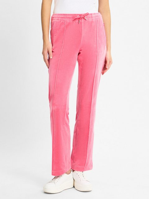 Juicy by Juicy Couture Stoffhose Tina günstig online kaufen