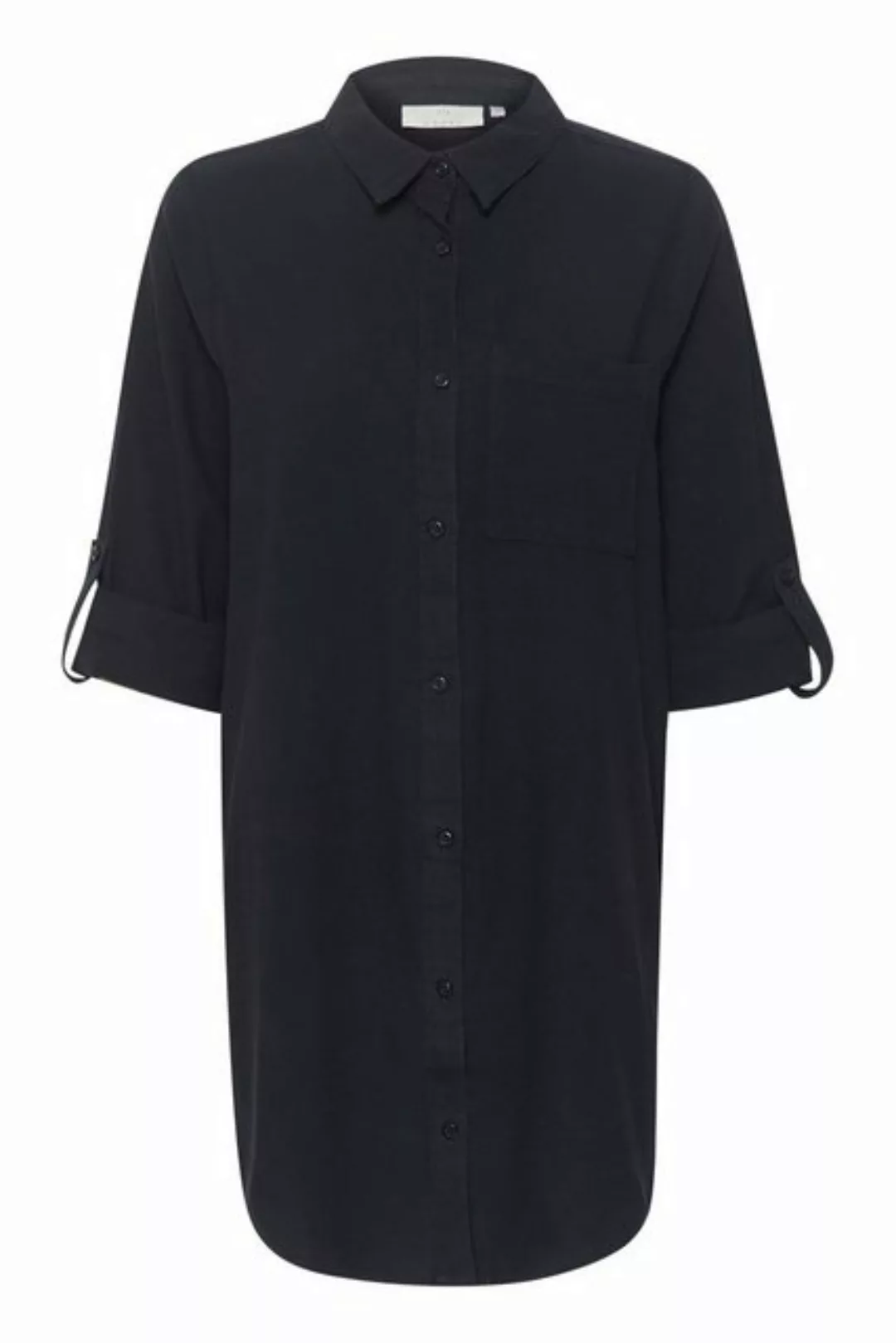 KAFFE Langarmhemd KAnaya Shirt Tunic günstig online kaufen