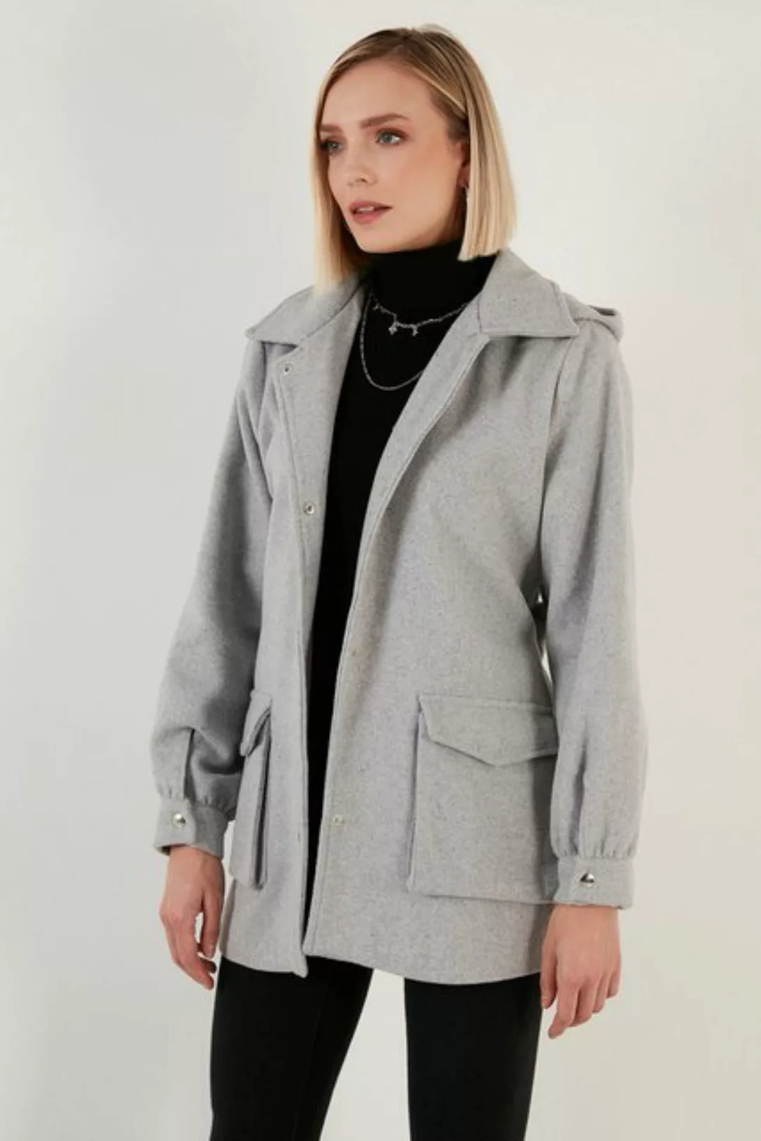 LELA Winterjacke günstig online kaufen