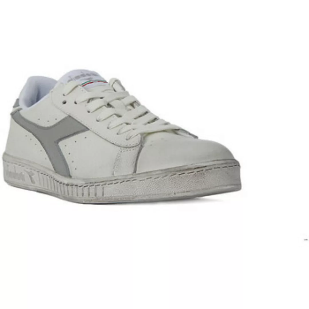 Diadora  Sneaker GAME LOW WAXED günstig online kaufen