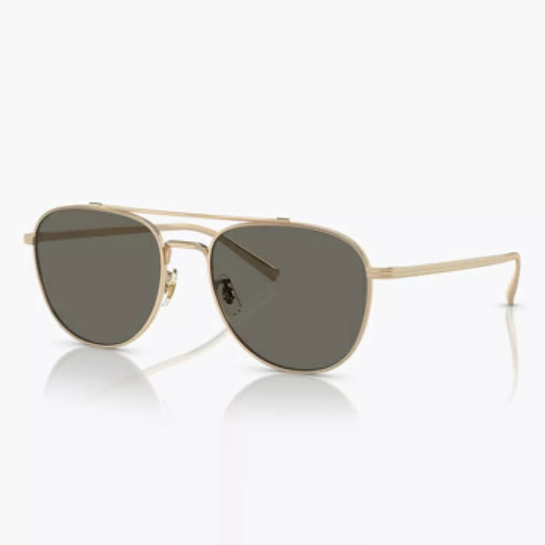 Oliver Peoples  Sonnenbrillen Sonnenbrille N.02 Sun OV5529SU 174152 günstig online kaufen